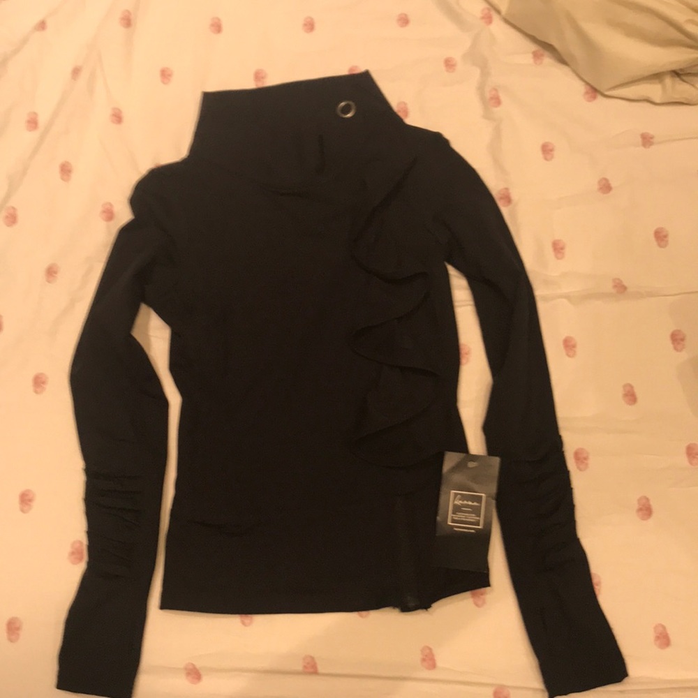 Karma san suu jacket xs
